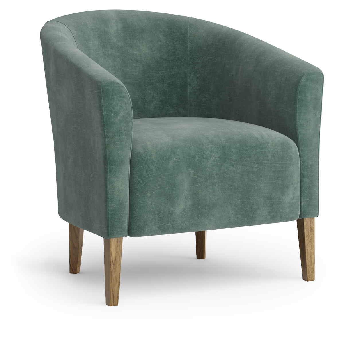 Maple Tub Chair